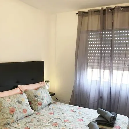 Apartamento Con Piscina Cerca De Puerto Colon Apartment Costa Adeje (Tenerife)