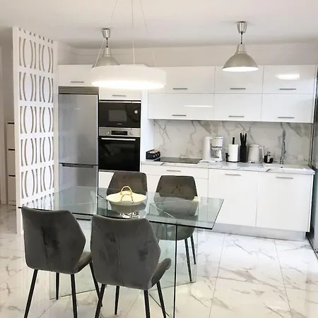 Apartamento Con Piscina Cerca De Puerto Colon * Costa Adeje (Tenerife)