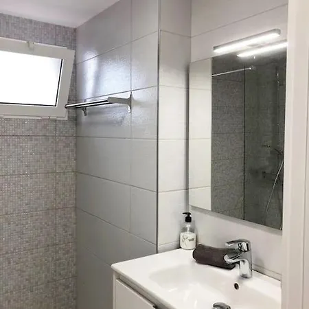 Apartment Apartamento Con Piscina Cerca De Puerto Colon Costa Adeje (Tenerife)
