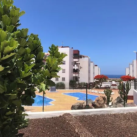 Apartment Apartamento Con Piscina Cerca De Puerto Colon *