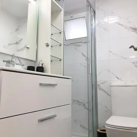 Apartment Apartamento Con Piscina Cerca De Puerto Colon