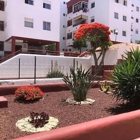 Apartment Apartamento Con Piscina Cerca De Puerto Colon