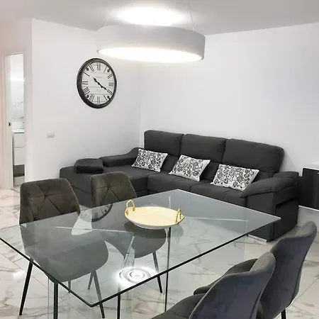 Apartment Apartamento Con Piscina Cerca De Puerto Colon