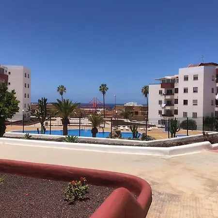 Apartment Apartamento Con Piscina Cerca De Puerto Colon