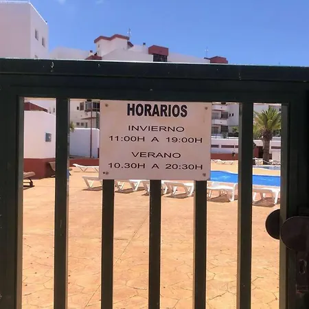 Apartamento Con Piscina Cerca De Puerto Colon Apartment